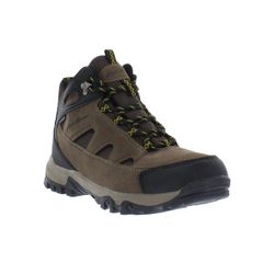 Eddie Bauer Men’s Hiking Boots In Size 12 And 13 Huge Sale Only $14.99