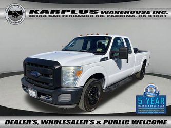 2016 Ford F-350