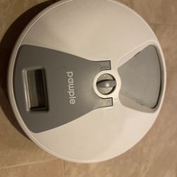 Automatic Pet Feeder 