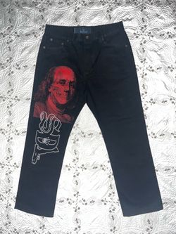 SDL Jeans