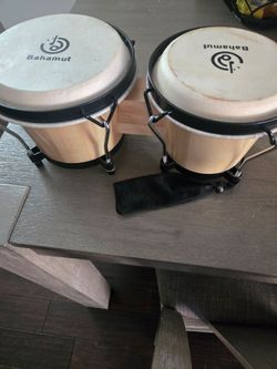 Little drums