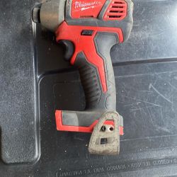 Impact Driver 