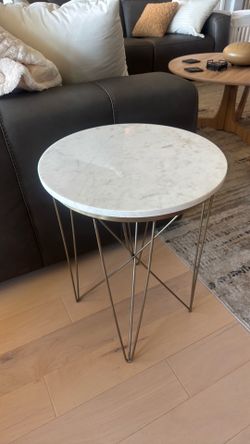 Deco tables