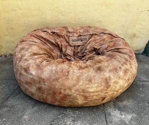 Bean bag chair