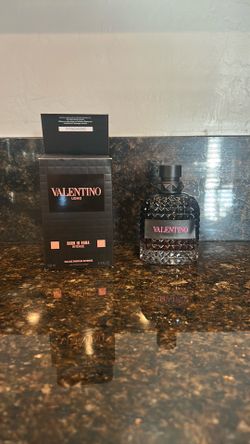 Valentino uomo