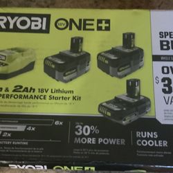 Ryobi 