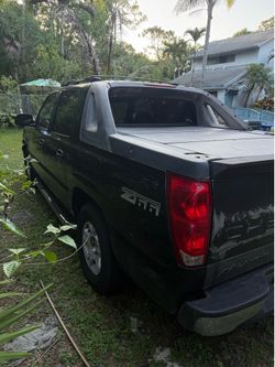 2004 Chevrolet Avalanche