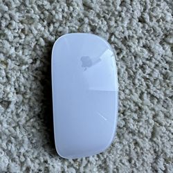 Apple Magic Mouse 2 (A1657) Lightning Wireless Rechargeable White 