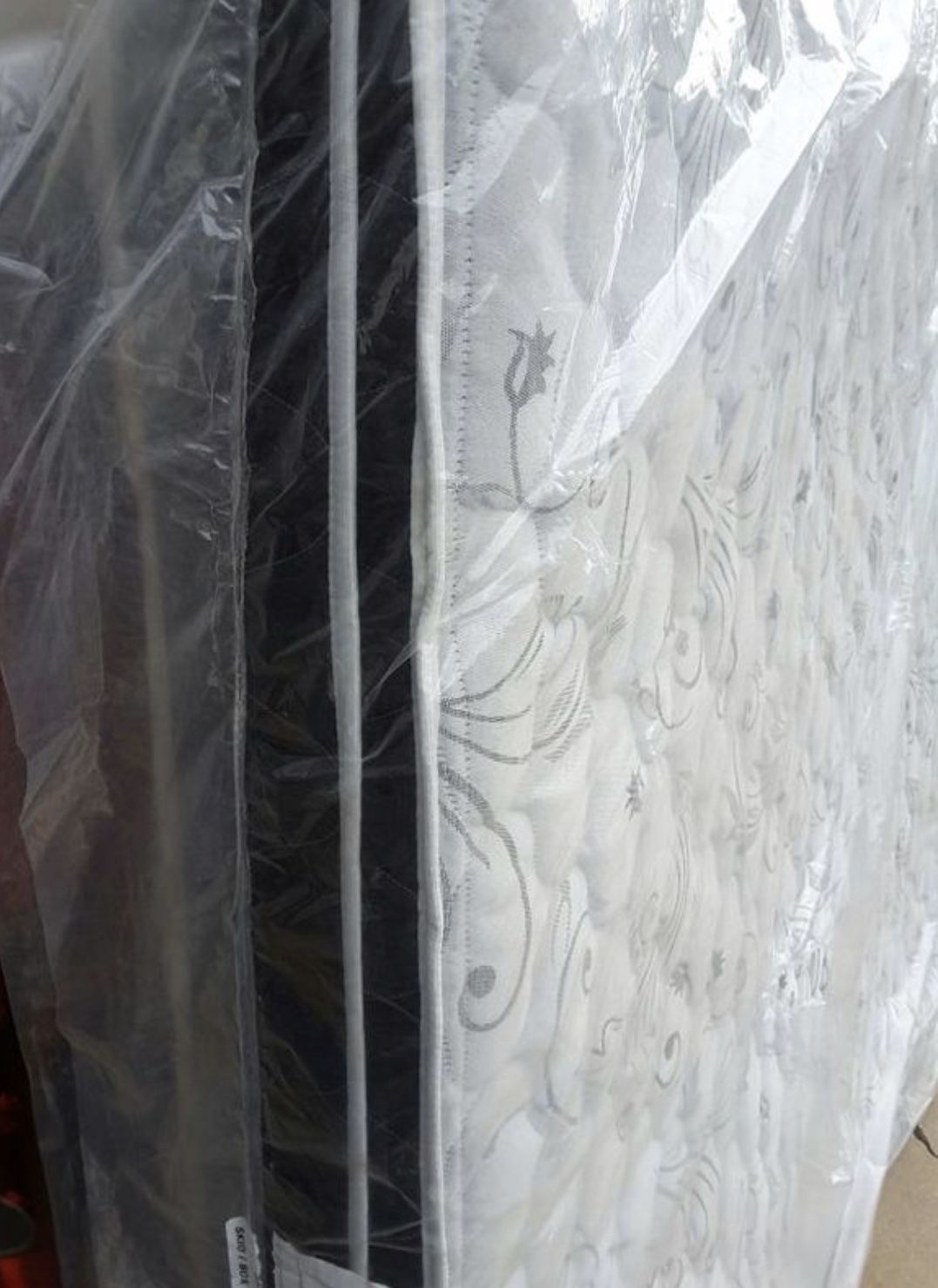 Brand New Sealed Mattress RV King 70x80 for Sale in Lakewood, CA OfferUp