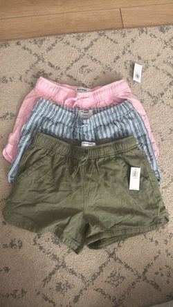 Girls Shorts size Large (10-12)