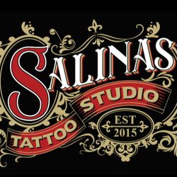 Salinas Tattoo Studio 