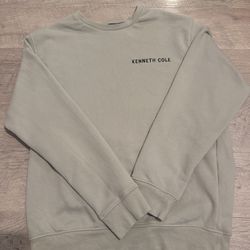 Kenneth Cole Crewneck (large)