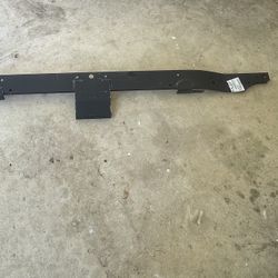 Upper Radiator Support Tie Bar (GM1225283) Fits 2007-2010 Chevy Silverado 2500, 3(contact info removed)-2010 GMC Sierra 2500, 3500