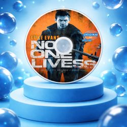 0055 No One Lives 2012 Horror DVD