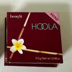 Benefit Cosmetics Hoola Matte Bronzer Mini 2.5g .08 oz