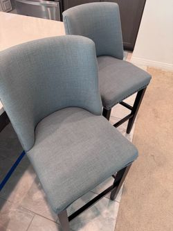 Bar stools