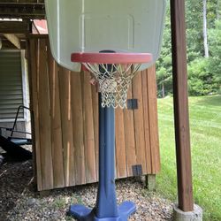 Kids Basketball Hoop