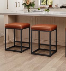 Modern Kitchen Counter Stools