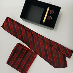 Tie Set 