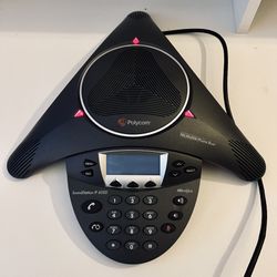 Polycom SoundStation IP 6000