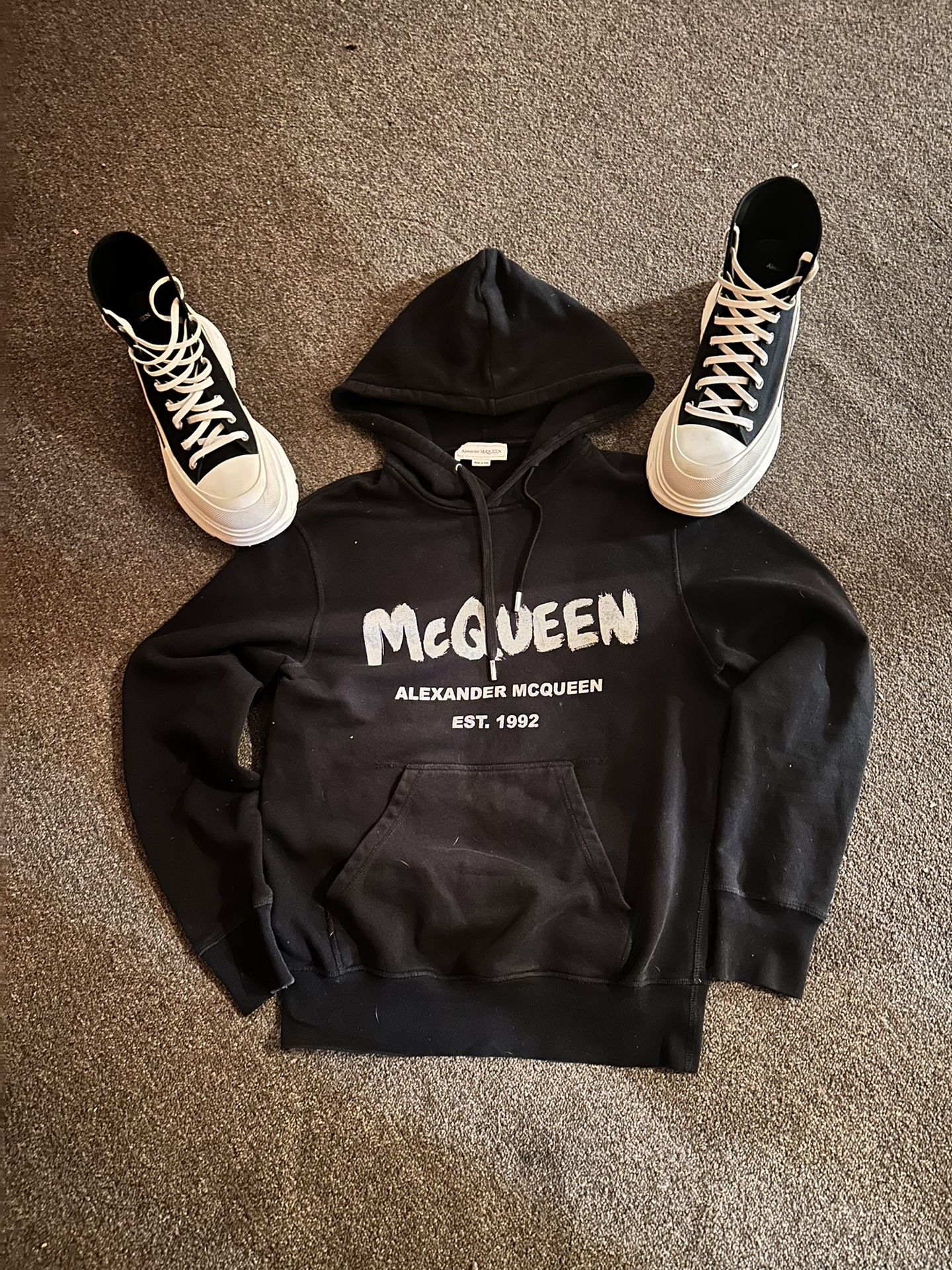 Alexander McQueen Bundle