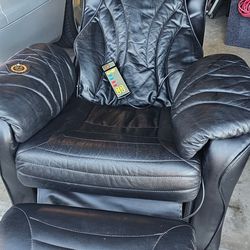 Massage Chair