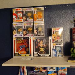 Funko Pops For Sale