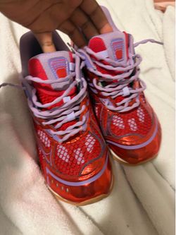 Size 12 bottegas