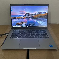 Dell Latitude 5340 / Touchscreen/ i5-1345U / 16GB / 512GB SSD 