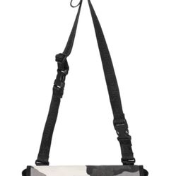 Supreme Camo Side Bag 