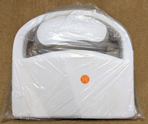 NEW MedCline Positioning Wedge Pillow Anti-Acid Reflux Relief - SMALL