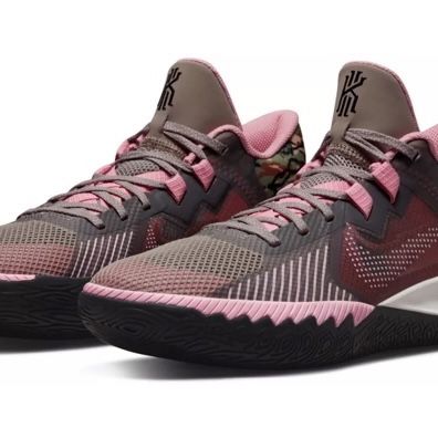 Nike kyrie flytrap pink best sale