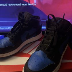 Air. Jordan 1 Retro High OG “royal 2013”