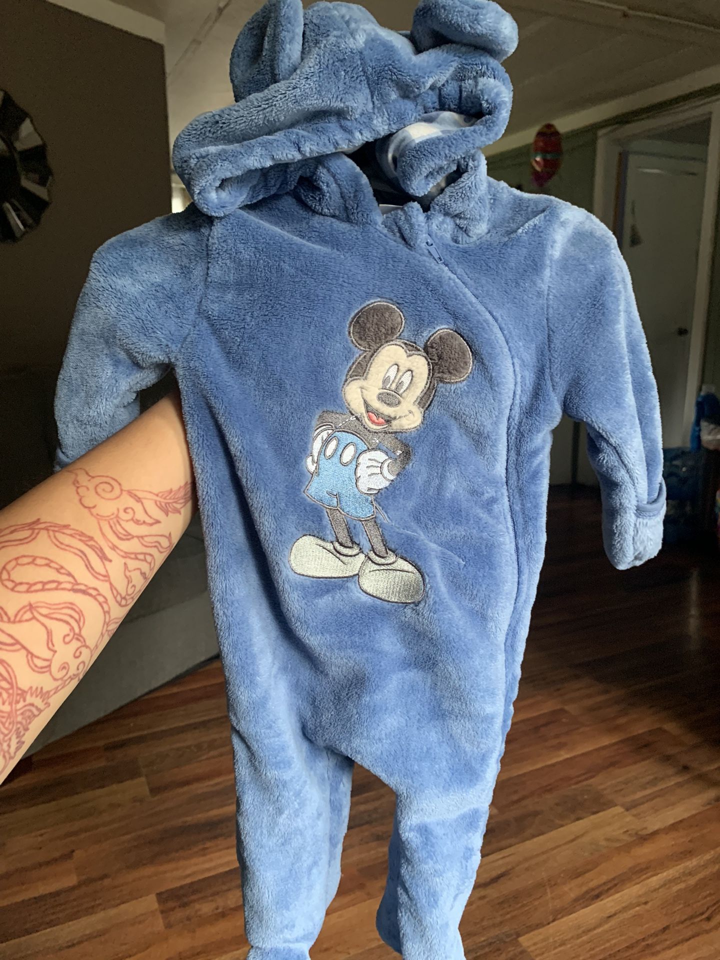 Baby Clothes