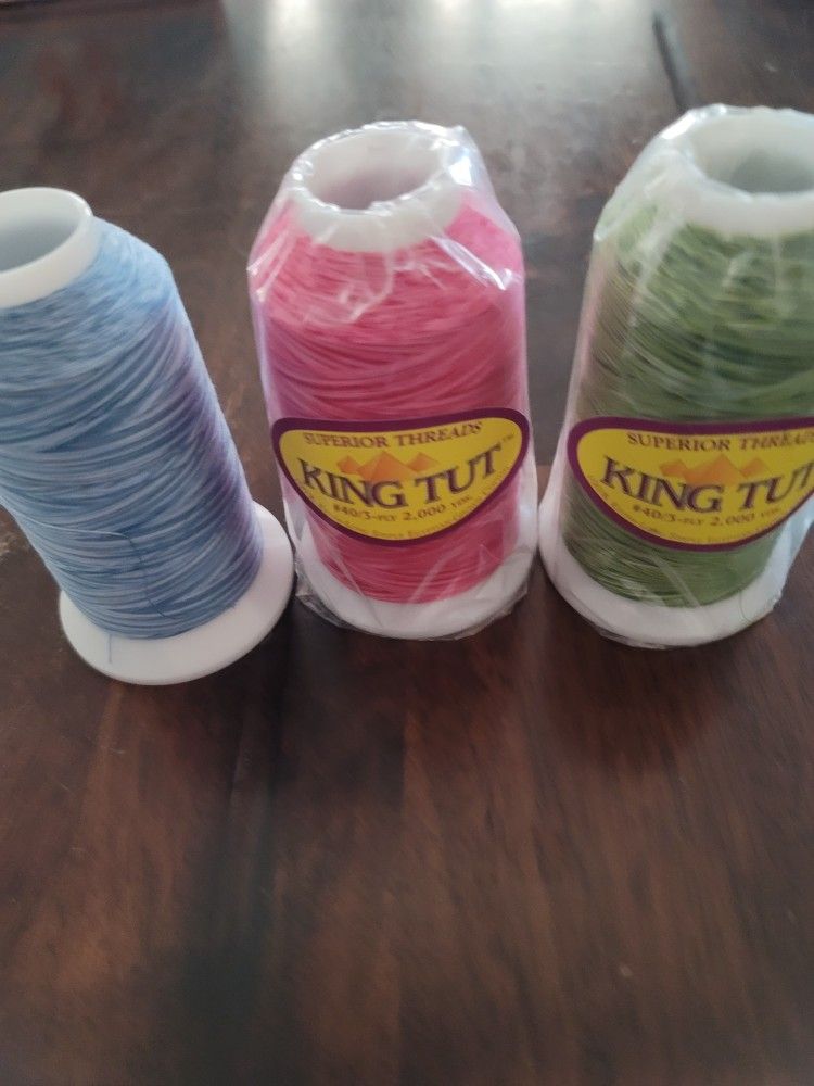Cotton Thread