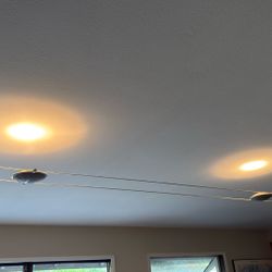 5-light Hanging Chandler Thing