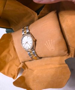 Air King Rolex
