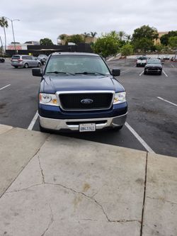 2008 Ford F-150