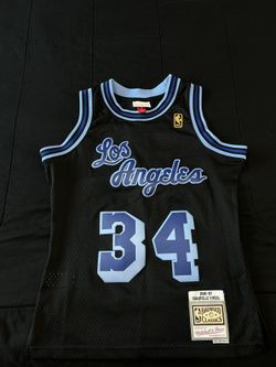 Shaquille O’Neal Jersey 