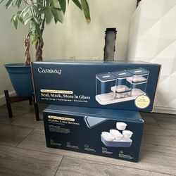 Brand New Caraway Sets