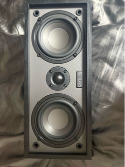 Dayton audio c40