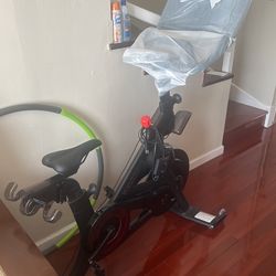 Peloton Bike+