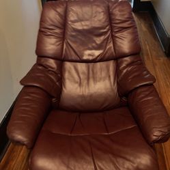 Ekornes stressless recliner
