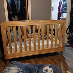 Baby Crib