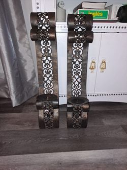 Candeleros 
