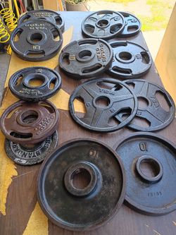 Weights