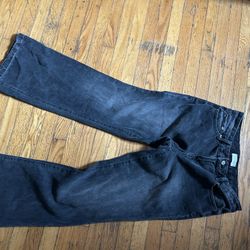 Pacsun Jade Low Rise Bootcut Jeans 