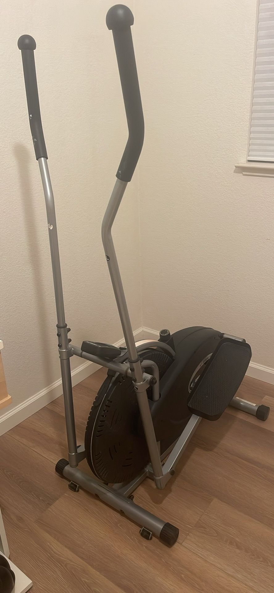 Nice Elliptical For Sale