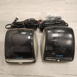 Closing Sale: Dymo 4XL Thermal Printer