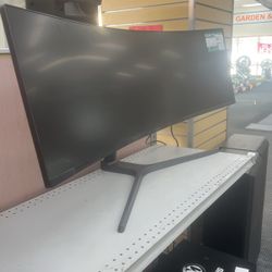 Samsung Computer Monitor Screen 